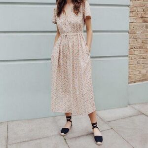 Christy Dawn the Dawn Dress